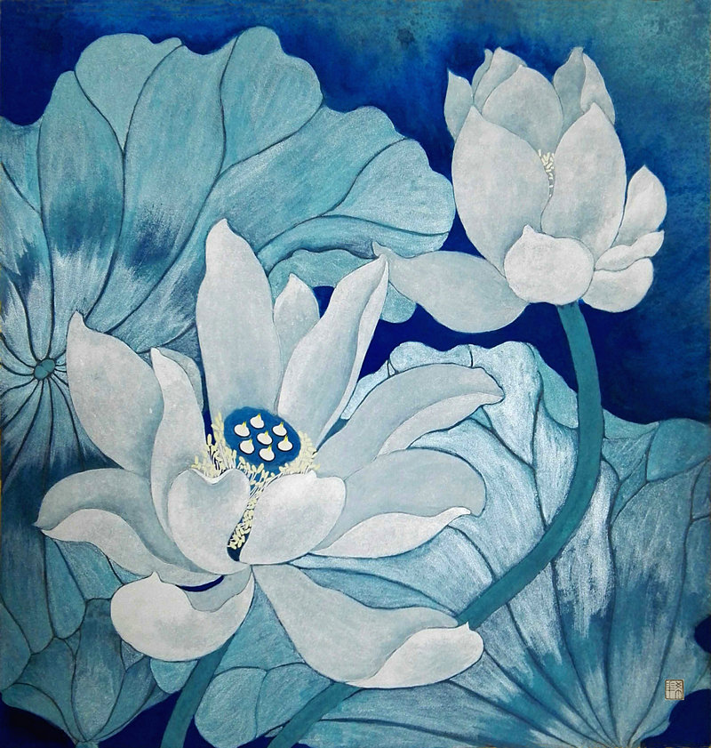 北京工笔重彩画会