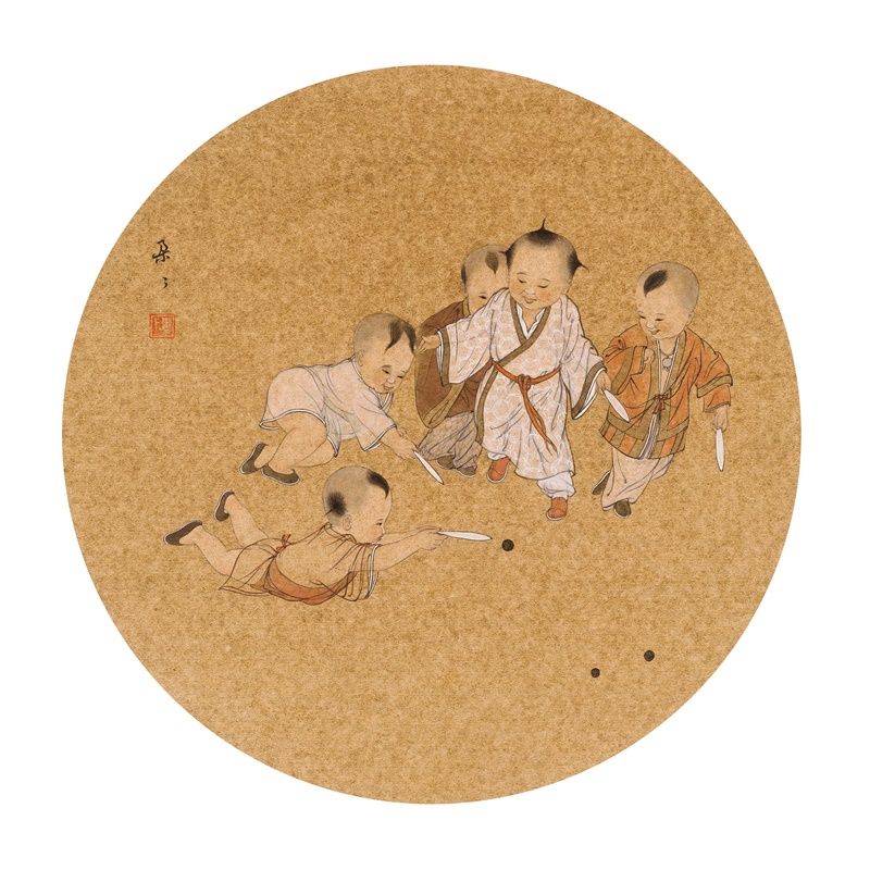 北京工笔重彩画会