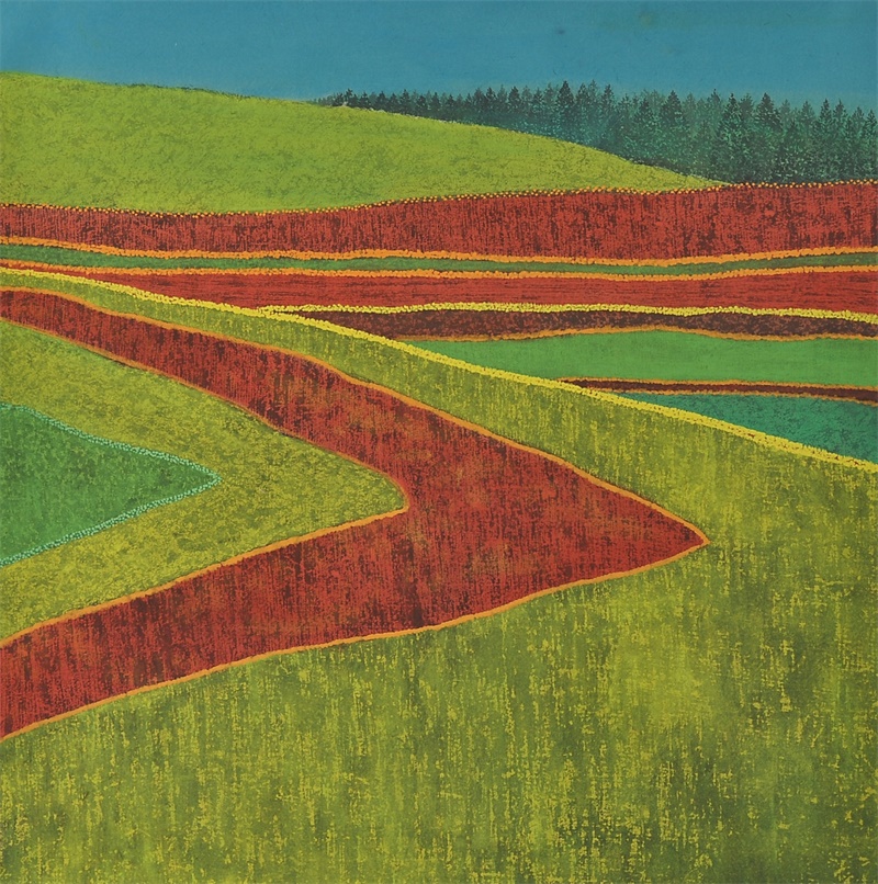 北京工笔重彩画会